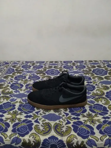 Tênis Nike Tênis Nike SB Chron 2 Masculino - sem cadarço 