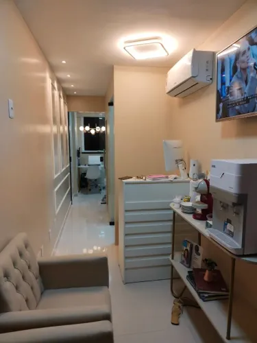 Consultório odontológico no Parque office