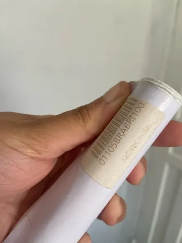 Vinil Adesivo Branco Brilho Efeito Laca Leitoso Laquear Mesa Vidros Á Prova d'Água