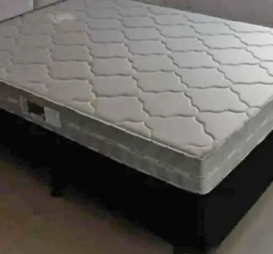 Cama colchão D33 so espuma 