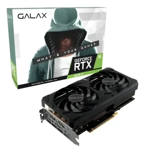 Galax GeForce RTX 3070 Ti