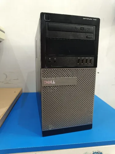 Computador Dell i7 