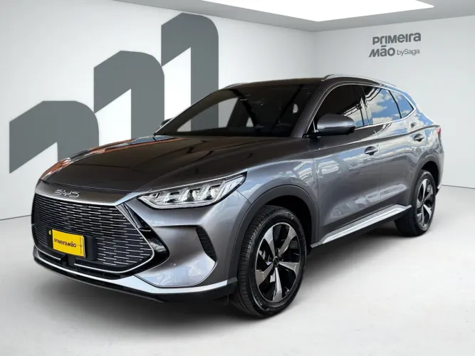 BYD Song Plus 1.5 16V Aut. (hibrido) 2024