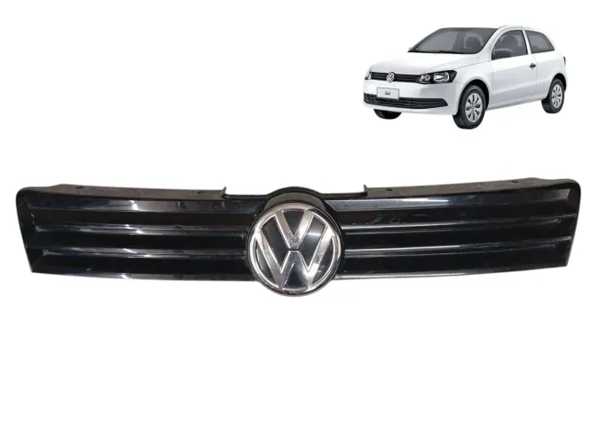 Grade Dianteira Volkswagen Gol G5 G6 2014 2015