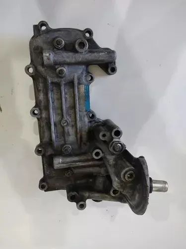 Radiadores Do Óleo Suporte Do Filtro Pajero 2.8 1998 A 2004