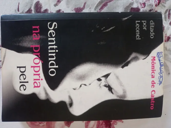 Sentindo na própria pele