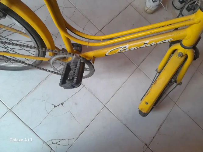 Calor brisa cecizinha