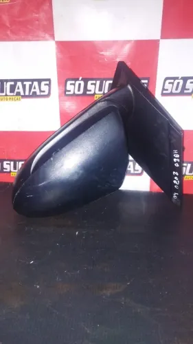 RETROVISOR HB20 2020 1.0 MANUAL LADO ESQUERDO 