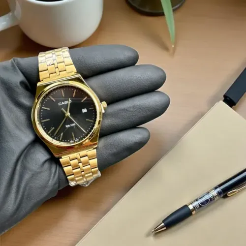 Relógio Casio O55