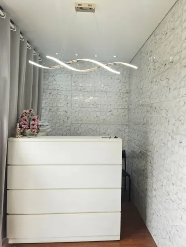 VENDO CLINICA DE FISIOTERAPIA