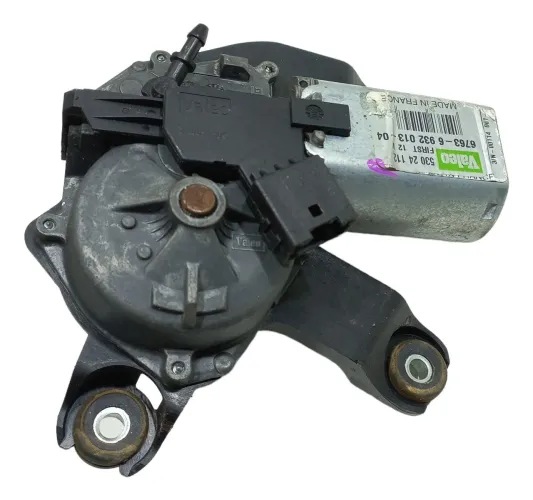 Motor Limpador Traseiro Mini Cooper S 2010