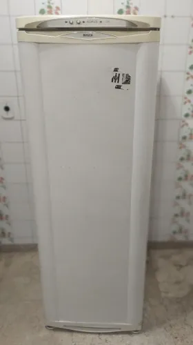 Freezer Bosch Ecoplus
