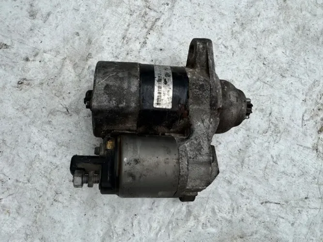 motor arranque vw fox 1,6 rock rio original