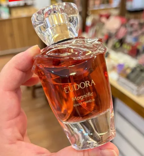 Perfume Eudora magnífica