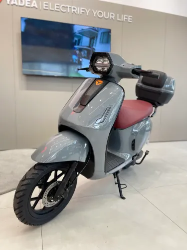 OWIN Moto Elétrica 