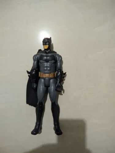 Boneco Batman - Action Figure