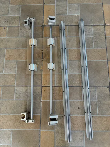Guia linear