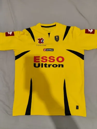 Camisa Sochaux-Montbéliard 2006 Original da Época