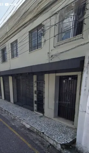 IMÓVEL COMERCIAL NO CENTRO