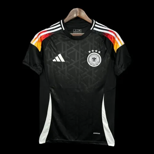 Camisa Seleção Alemanha Pré-jogo Temp. 24/25