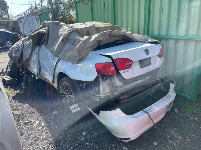 Peças VW Jetta - Peças automotivas