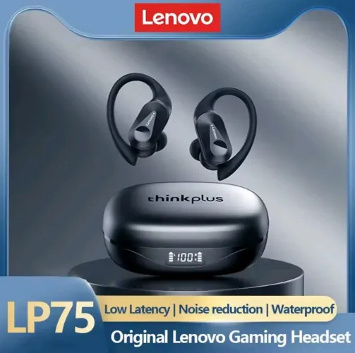 Fone Bluetooth LP75