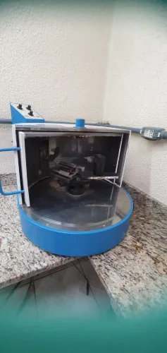 Centrifuga edg