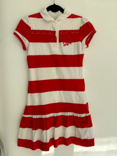 Vestido feminino Angel tamanho P