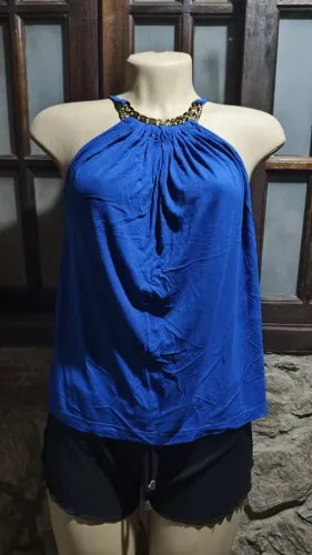 Blusa.