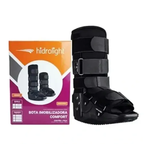 Bota Imobilizadora Infantil - Hidrolight