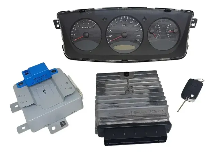 Kit Injeção Ssangyong Kyron M270 Xdi 2008