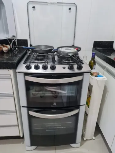 Fogão Electrolux 4 Bocas