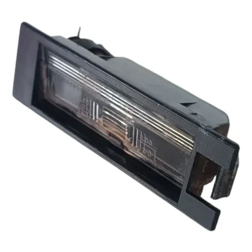 Lanterna Luz Placa Fiat Argo Palio Siena Toro 2014 2015 2021