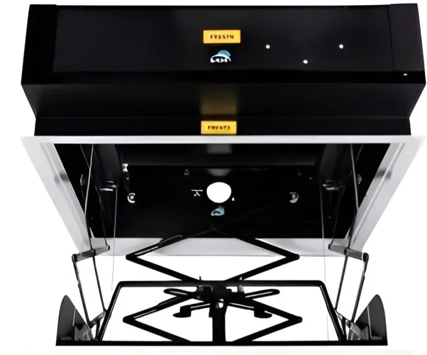 Lift Gaia GLI-115 G2 para Projetor - Automação e Design Profissional