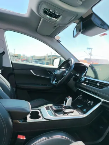 Chery Tiggo 8 TXS 1.6 Turbo Tgdi AUT 2022