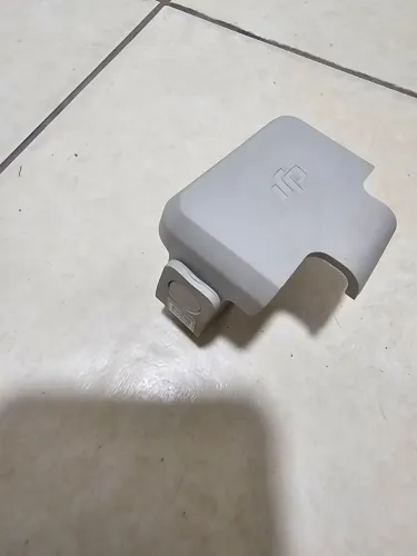 Trava Braço E Hélices Dji Mini 2 Mavic Mini 1 E Dji Mini Se
