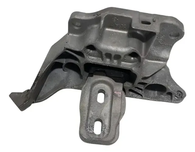 Coxim Esquerdo Motor Peugeot 208 1.0 2023  *0