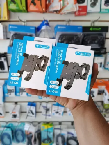 Suporte de moto metal guidom - entrega em São Luís