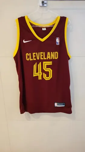 Regata Basquete Cleveland