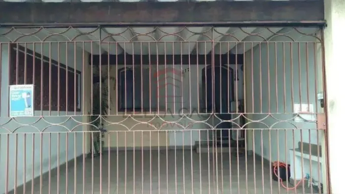 Sobrado com 3 dormitórios à venda por r$ 500.000,00 - vila monumento - são paulo/sp