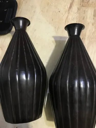 Vasos antiguidade