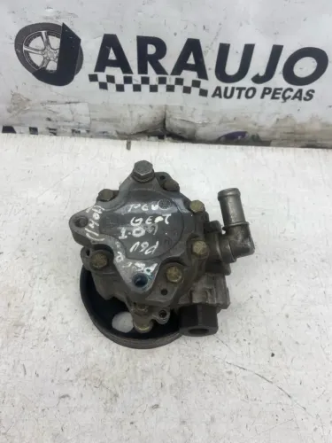 Bomba Direção Hidráulica Peugeot 406 2.0 2001
