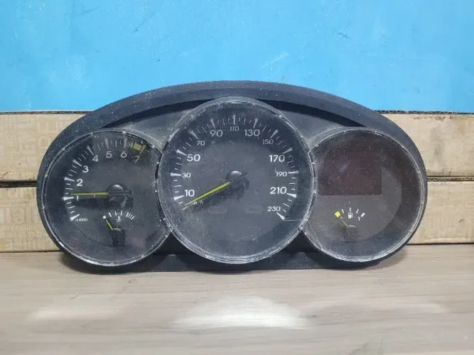 Painel De Instrumentos Renault Fluence 2010 a 2015 281216746
