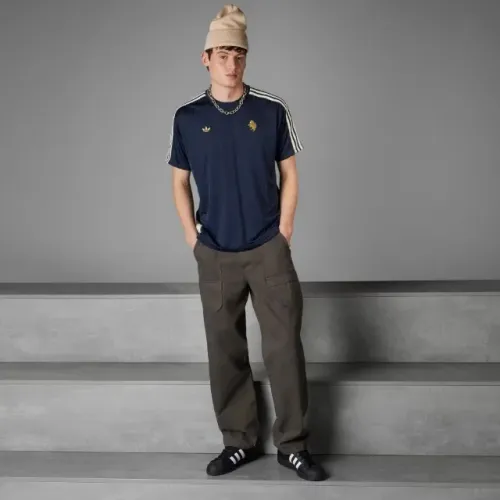 Camisa Juventus Terrace Icons Adidas (tamanho M, nova e original)