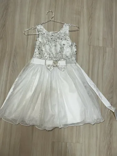 Vestido Festa Pétit Cherie - TAM 8