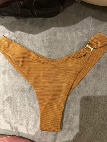 Calcinha de biquíni