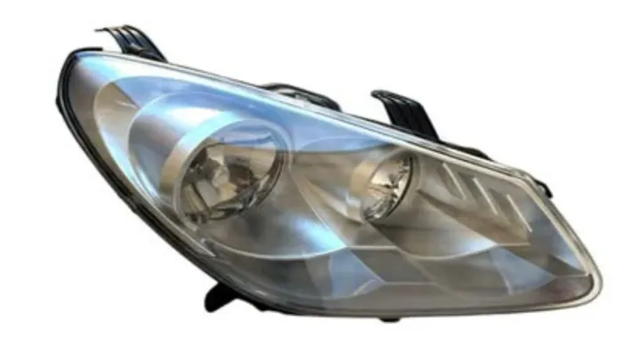 Farol Cherry Cielo lado direito 2010 2011 2012 2013 2014 original