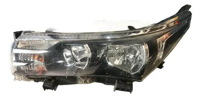 Farol E. Corolla 2.0 Auto 2015 C/detalhe Esquerdo/motorista