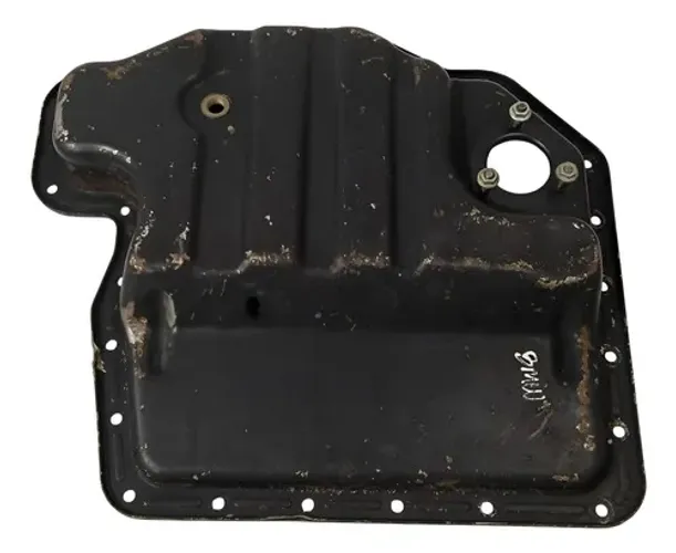 Cárter Motor Bmw E32 E34 540i 740i V8 4.0 4.4 1993 - 1999