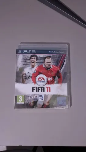 FIFA 11 - PS3